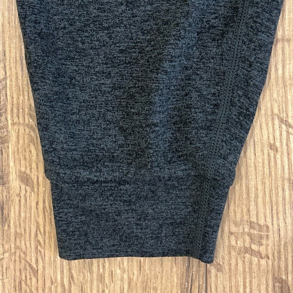 Vuori Women's Performance Joggers In Charcoal Heather Size XS - Picture 5 of 7